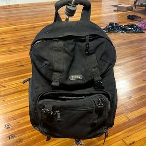 Tenba Camera Backpack